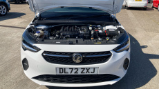 Vauxhall Corsa 1.2 Design 5dr Petrol Hatchback